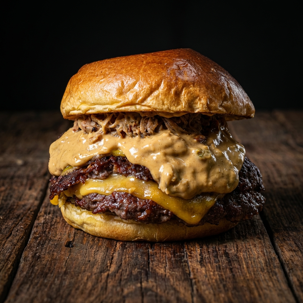 Hamburguesa