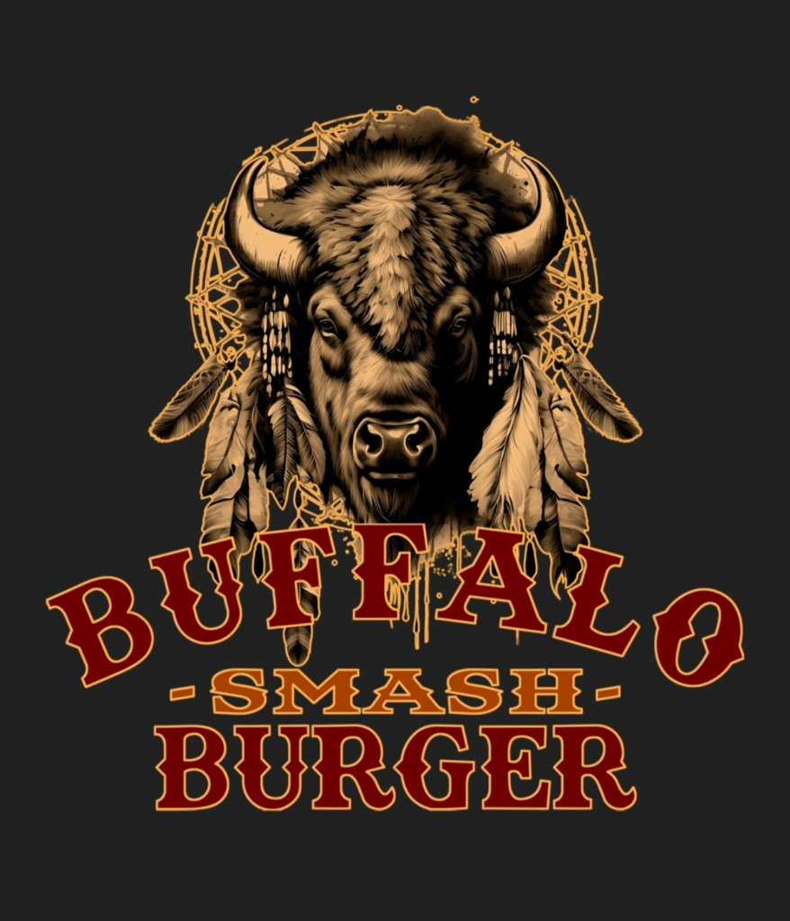 Logo Buffalo