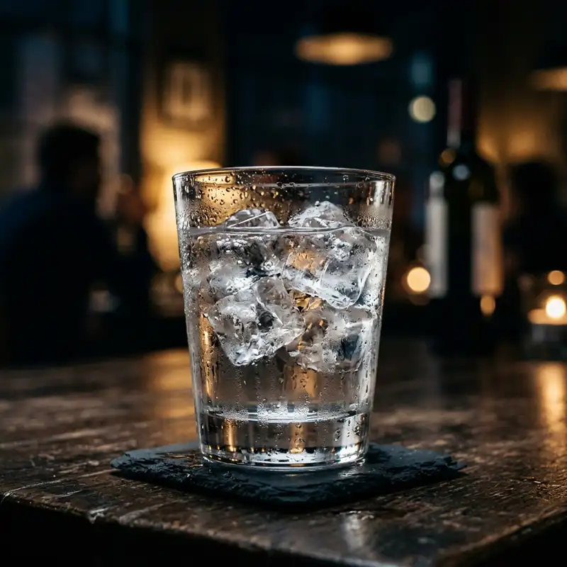 Agua