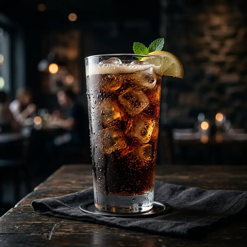 Coca-Cola