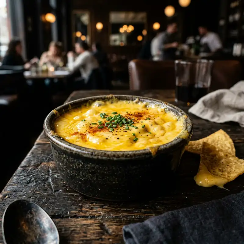Extra Queso