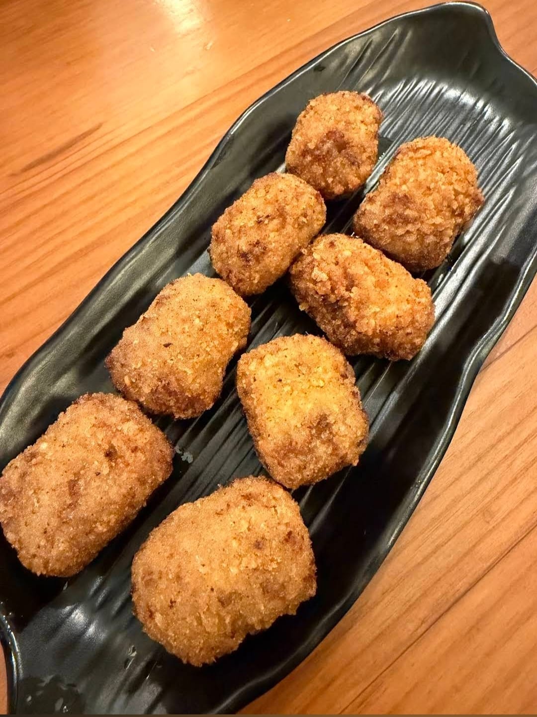 Croquetas de Buey (8 Uds.)