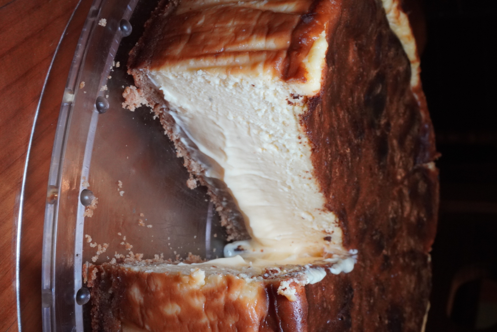 Tarta de Queso