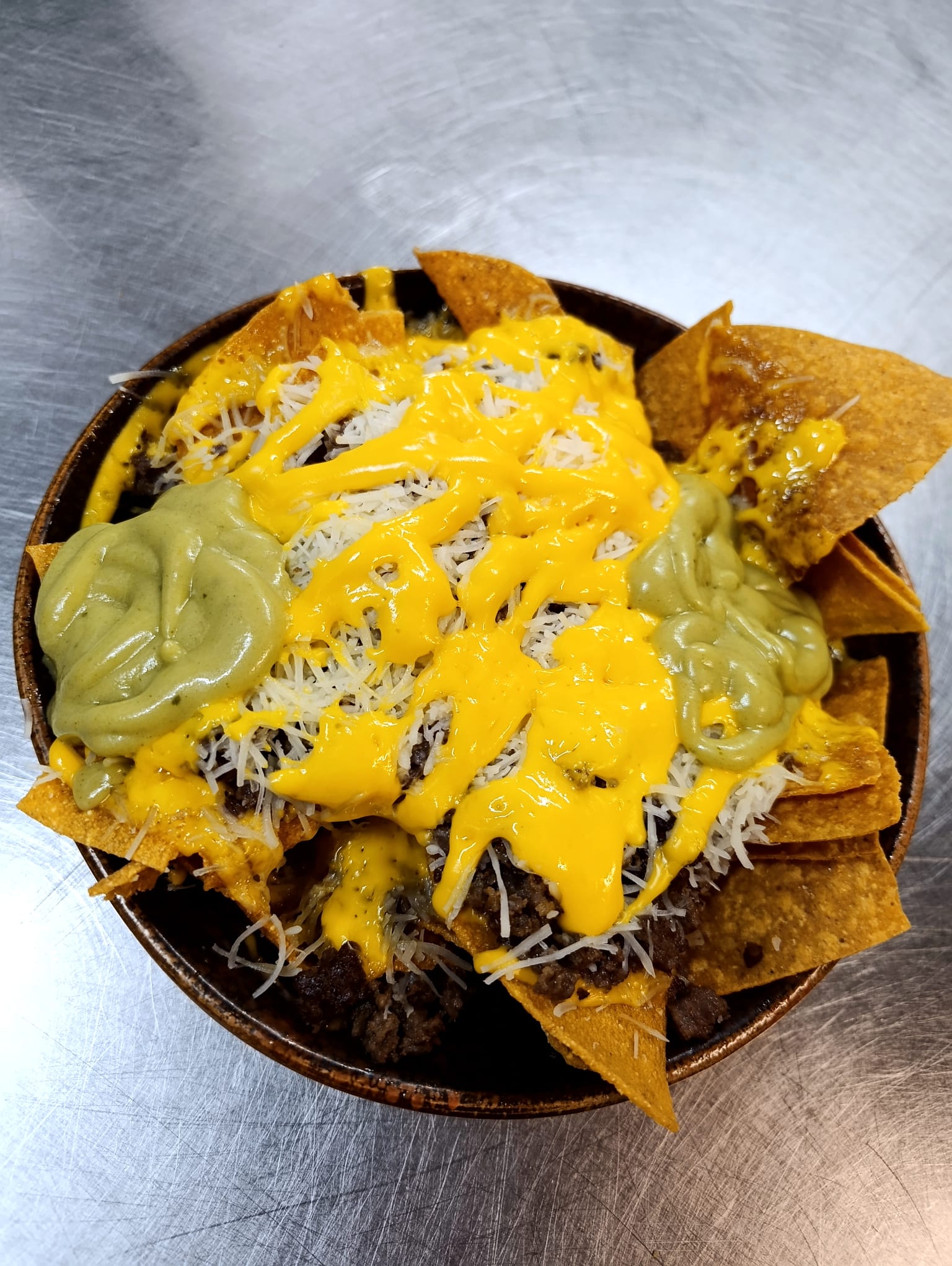 Nachos